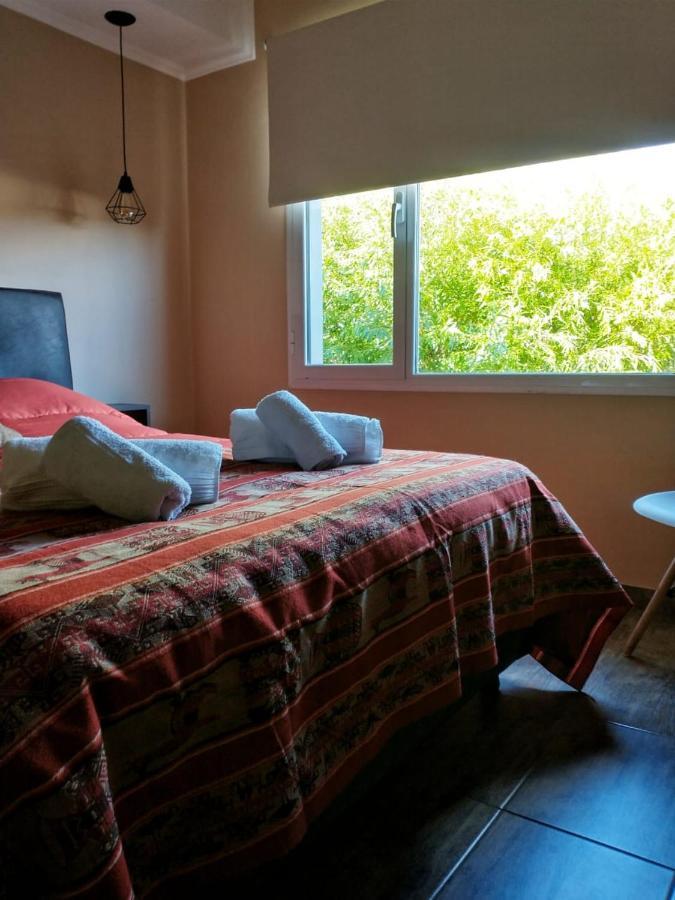 La Colmena Aparts Aparthotel El Calafate Exterior foto