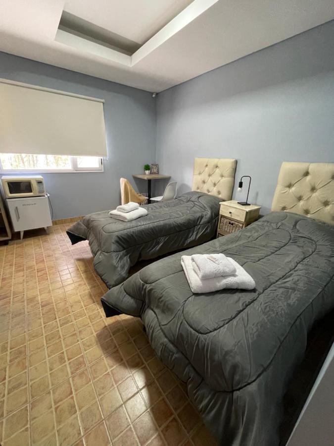 La Colmena Aparts Aparthotel El Calafate Exterior foto