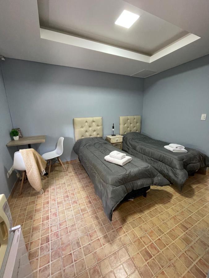 La Colmena Aparts Aparthotel El Calafate Exterior foto
